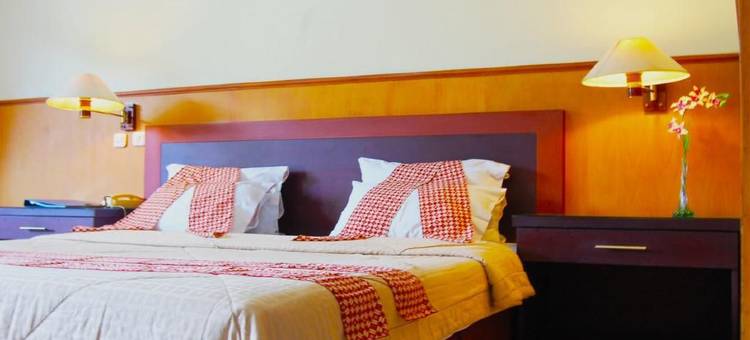 米特拉宾馆(Hotel Mitra Inn)图片