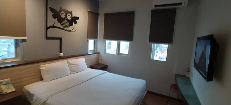 雅加达夜与日酒店-芒加贝萨尔(Nite & Day Jakarta - Mangga Besar)图片