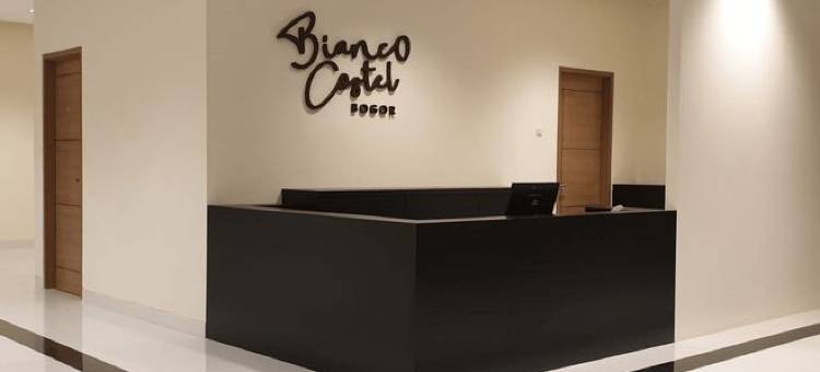 比安可科斯特尔酒店(Bianco Costel)图片