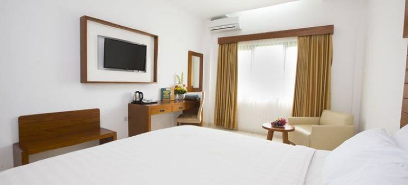 阿萨拉姆伊斯兰酒店(Assalaam Syariah Hotel)图片