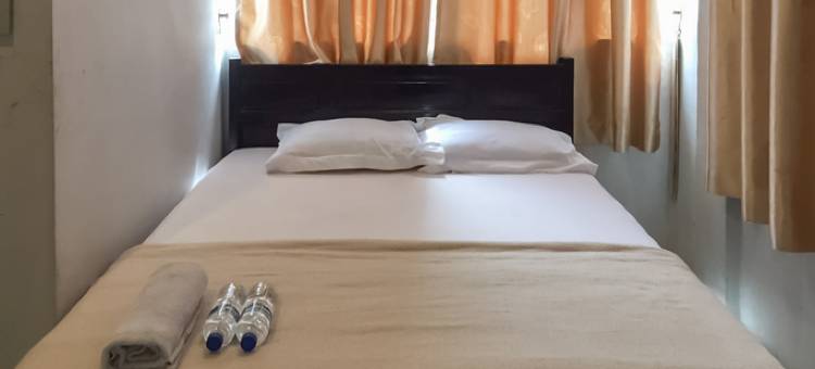 Aquino Marito Homestay Mitra RedDoorz图片