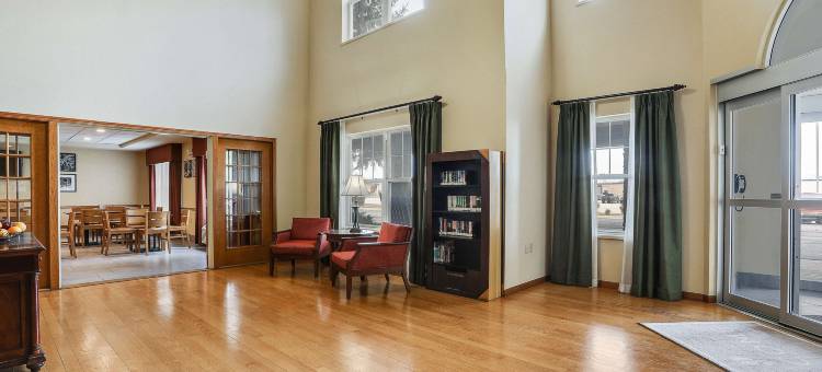 格林贝丽怡酒店(Country Inn & Suites by Radisson, Green Bay, WI)图片