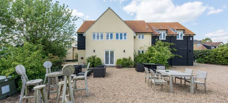 皮森特马车房酒店(The Pheasant Public House & Hotel)图片