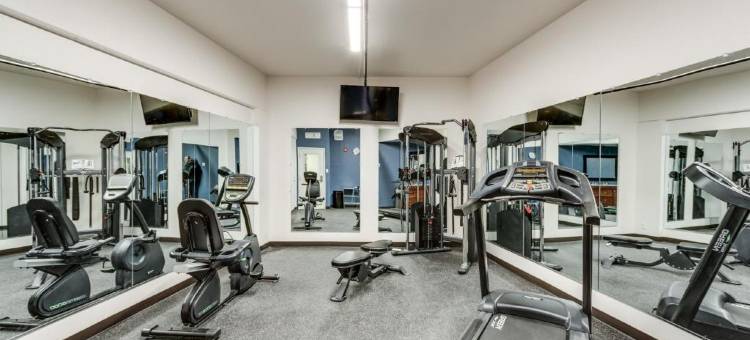 斯波坎呗盟酒店(Spokane Boutique Hotel)图片