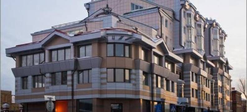 Savoys Apartments图片