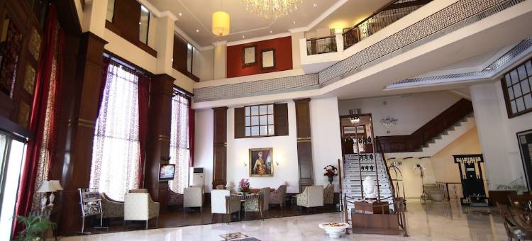 凯富总统酒店(Hotel President)图片