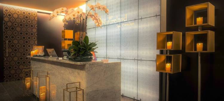 迪拜瑞克索斯高级酒店(Rixos Premium Dubai JBR)图片