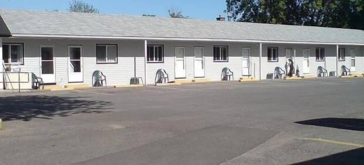 山顶汽车旅馆(Hilltop Motel)图片