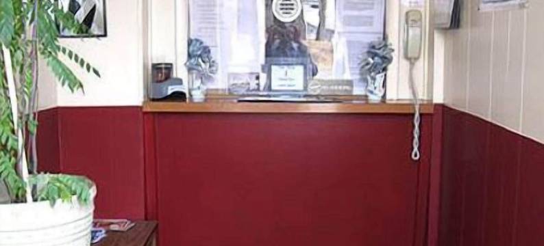 皇宫酒店(Palace Inn)图片