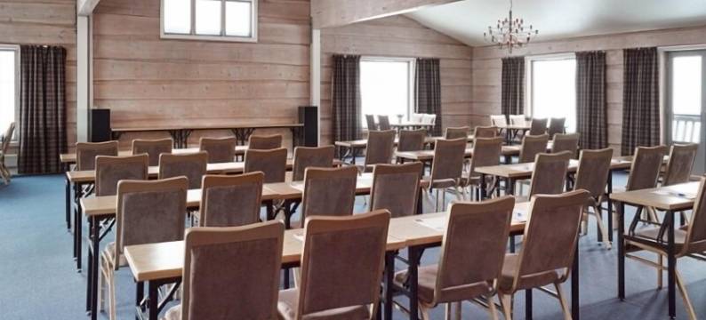 哈弗耶尔皮勒斯托瓦酒店(Pellestova Hotell Hafjell)图片