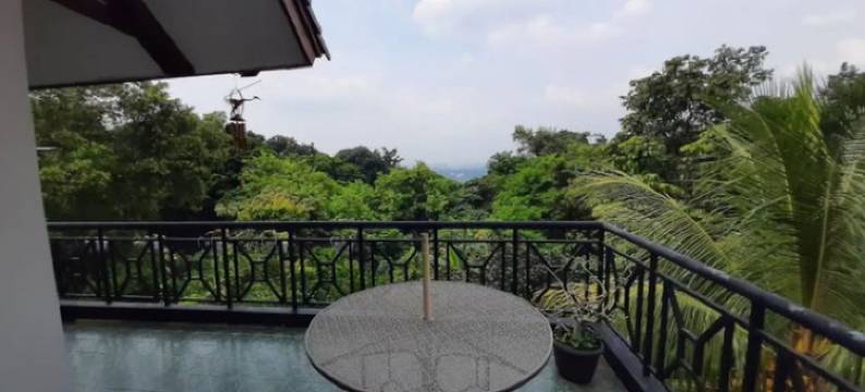 Villa Puri Gunung Geulis - Cozy Staycation图片