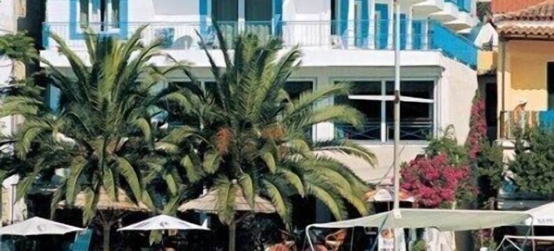 道芬酒店(Dolfin)图片