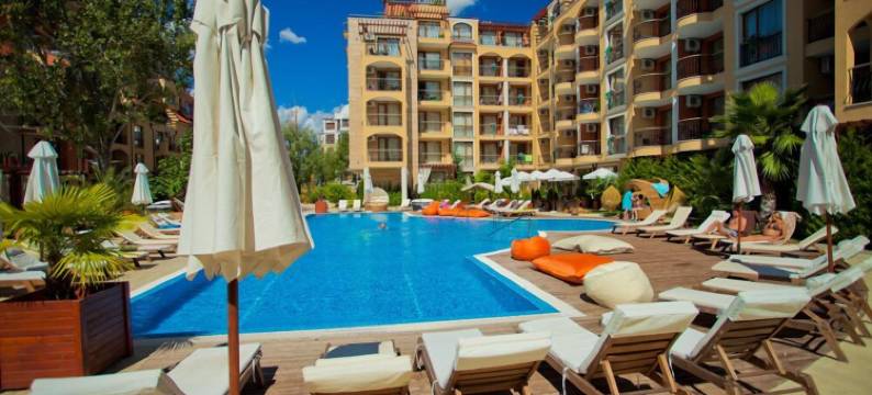 和谐套房2 & 3(Harmony Suites 2,3)图片