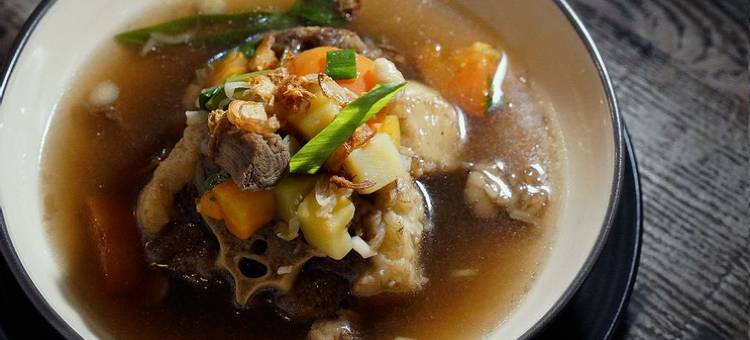 River Walk Boja - BSB City (Urban Camp)图片