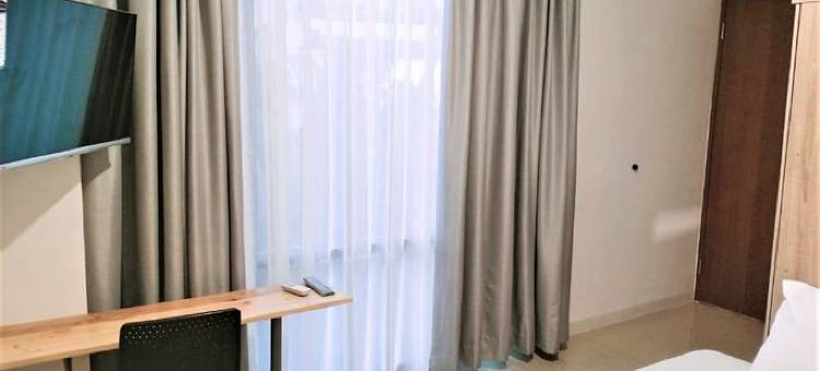 Nyenyak Mrt Lebak Bulus Simatupang图片