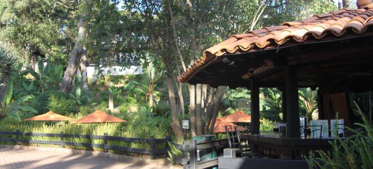 蒙特维多酒店(Monteverde)图片