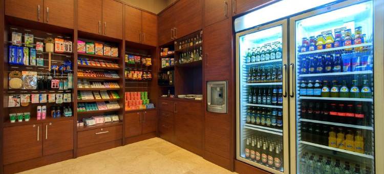 德德曼博斯坦斯公园酒店(Park Dedeman Bostanci Hotel)图片