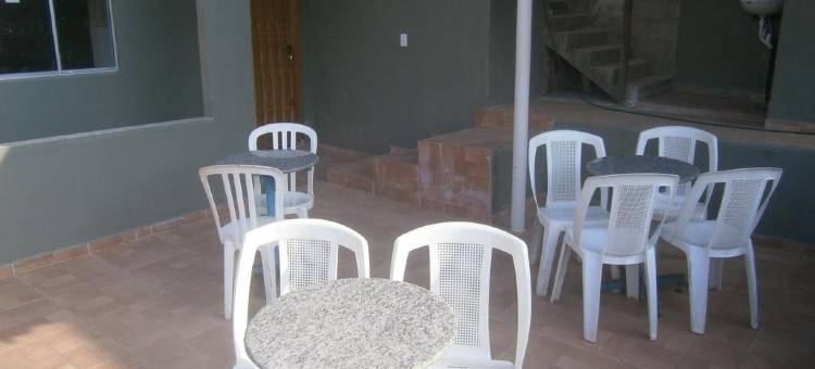 Hospedaria Oca Ruca旅舍(Suítes de Setiba - Hospedaria Oca Ruca)图片