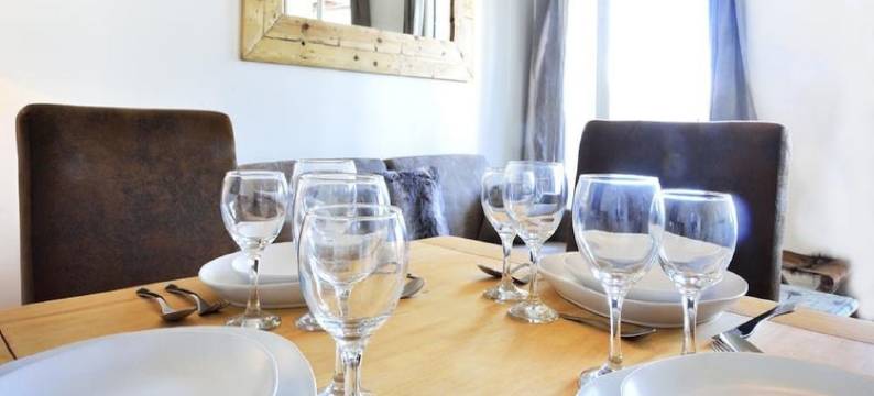 科尔里昂 - 巴迪 - 拉克公寓(Appart Coeur de Lyon - Part Dieu - Lac)图片