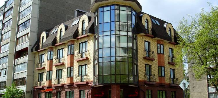 安帕罗酒店(Hotel Amparo)图片