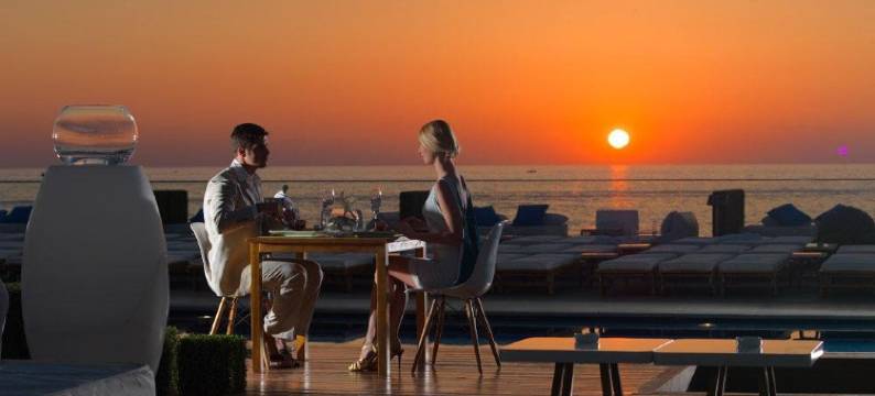 维尔华丽精品度假酒店(Veer Luxury Boutique Hotel & Beach Club)图片