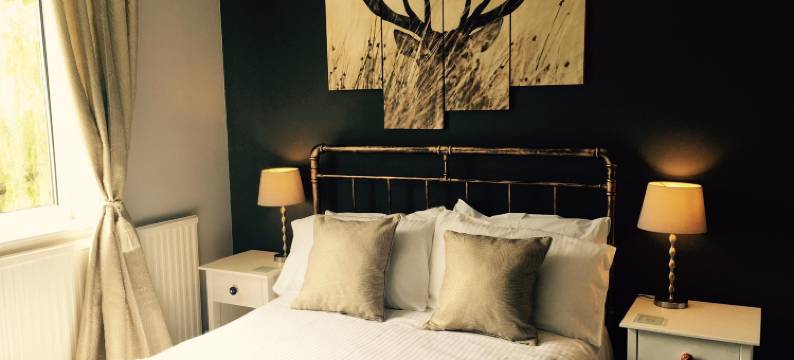 沃斯酒店(Worth House Bed and Breakfast)图片