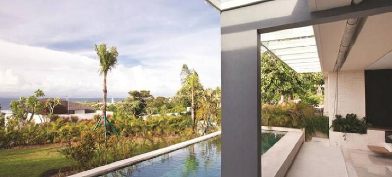 巴厘岛培卡图诺米娜别墅酒店(Nomina Villas Pecatu)图片