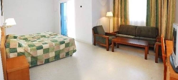 萨布里酒店(Sabri Hotel)图片