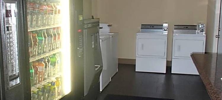 科珀斯克里斯蒂海滩戴斯酒店(Days Inn by Wyndham Corpus Christi Beach)图片