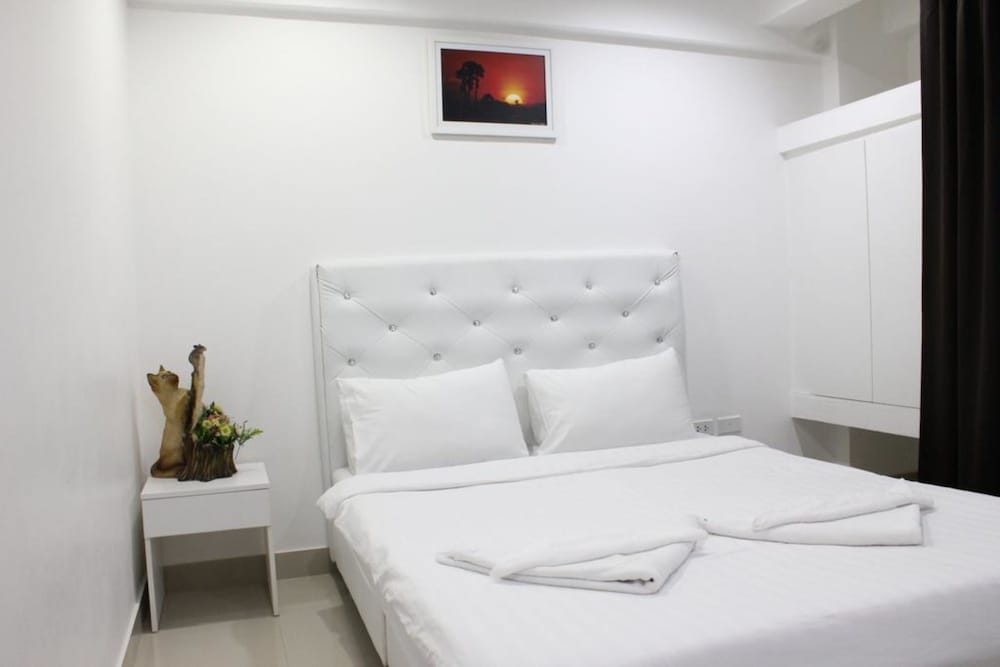 รีวิวธัญญฉัตร บูธิค - โปรโมชั่นโรงแรม 3 ดาวในตำบล คลองกระแซง | Trip.com