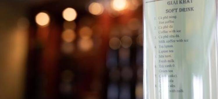 Phuong Thuy Hotel图片