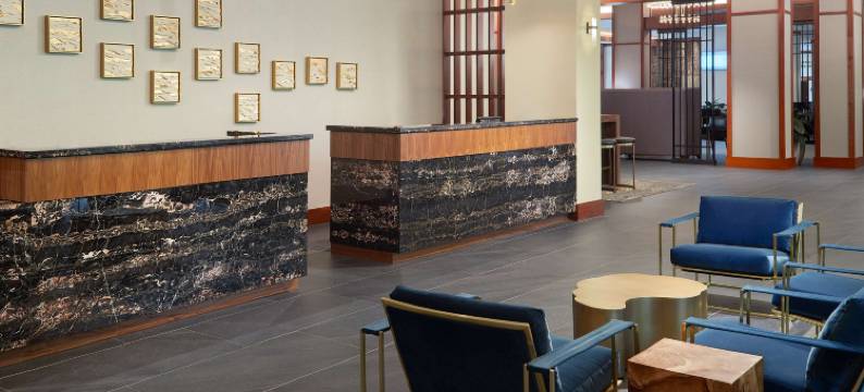 爱默瑞会议中心酒店(Emory Conference Center Hotel)图片