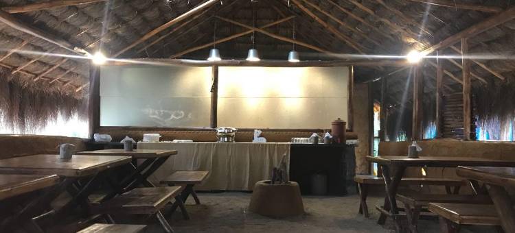 德沙丹生态山谷度假村(Deshadan Eco Valley Resort - An Eco Friendly Mud House)图片