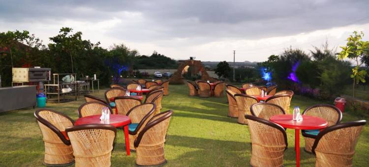 LA KAMP度假村(La Kamp Resort)图片