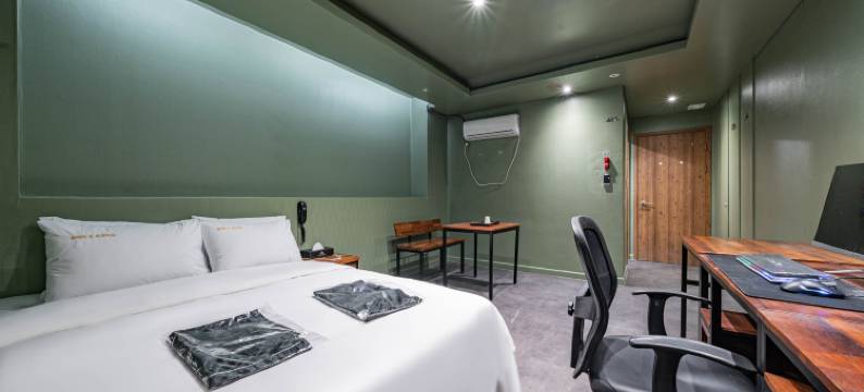 Rosenheim酒店(Rosenheim)图片