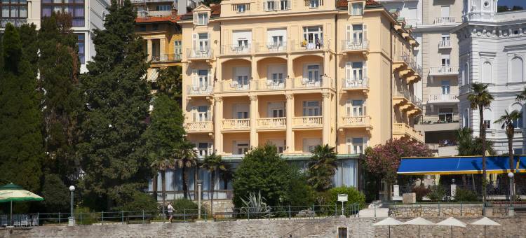 Hotel Lungomare Opatija - Liburnia图片