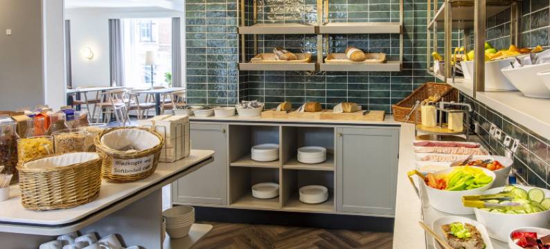 萨加酒店(Go Hotel Saga)图片