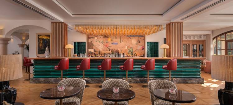 马达瓦尔马略卡瑞吉度假酒店(The St. Regis Mardavall Mallorca Resort)图片