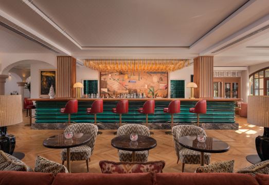 The St. Regis Mardavall Mallorca Resort Hotel Overview