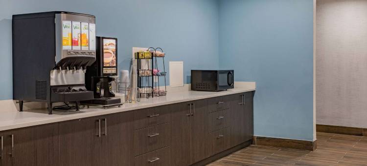 Days Inn by Wyndham Bronx NYC图片