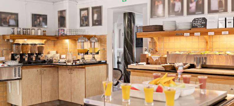 安诺1937贝斯特韦斯特酒店(Best Western Hotel Anno 1937)图片