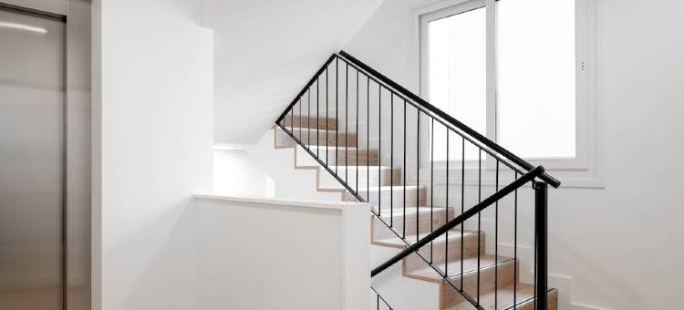 Líbere Bilbao La Vieja公寓(Apartments Líbere Bilbao La Vieja)图片