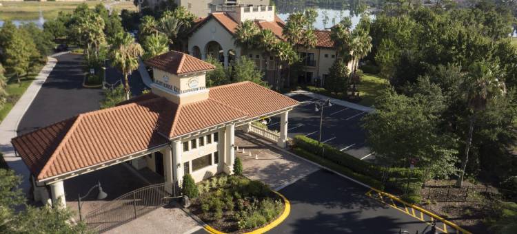 伯克利酒店(The Berkley, Orlando)图片