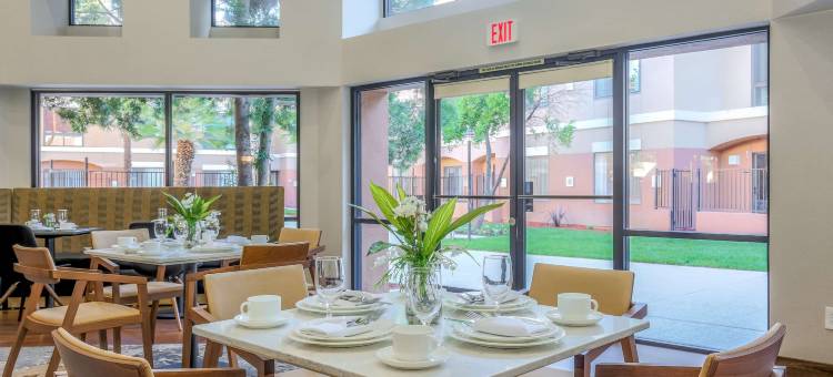 DoubleTree Suites by Hilton Sacramento - Rancho Cordova图片