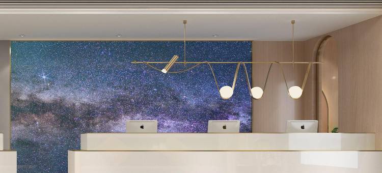 星程酒店(晋城泽洲路新凤展店)图片