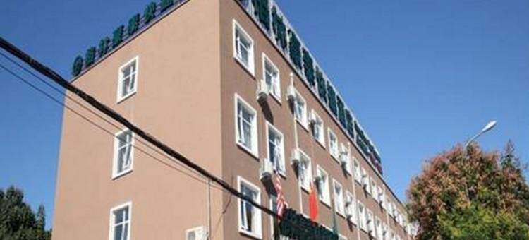 格林豪泰(三河海油大街店)图片