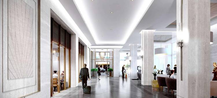 永公寓酒店(The Jung Hotel and Residences)图片