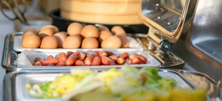 汉庭酒店(大理洱海公园火车站店)图片