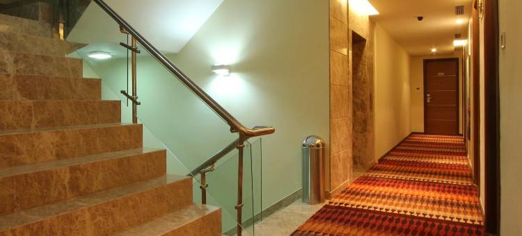 河畔酒店(Hotel Riverview)图片