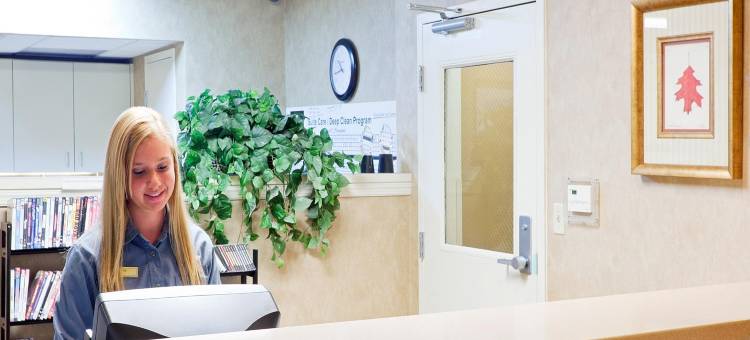 Candlewood Suites 威廉斯波特 by IHG(Candlewood Suites Williamsport by IHG)图片